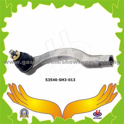 53540-SH3-013 Tie Rod End For Honda