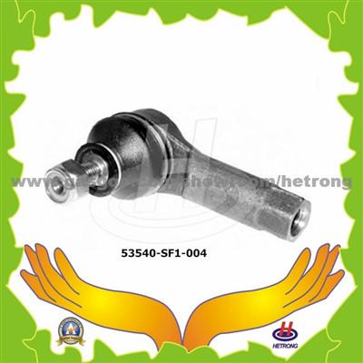 53540-SF1-004 Tie Rod End For Honda