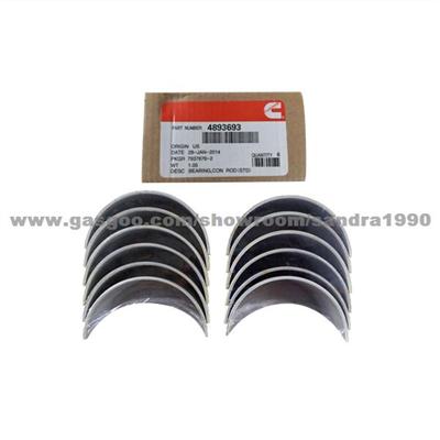 Cummins 3969562+4893693 Rod Bearing
