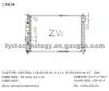 Auto Radiator For DAEWOO KALOS 02/AVEO 03-06 MT OEM:96536524