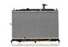 Radiator For Daewoo Kalos 02-- /AVEO 03-06 AT OEM:3010145