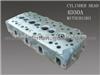 Cylinder Head For Mitsubishi 4D30A OEM: ME997794 ME999863