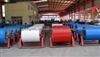 Prepainted Galvanized Steel Sheet(PPGI), PPGI Steel Coil