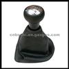 Car Gear Shift Knob For Peugeot 307