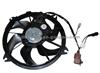 Peugeot 407 Citroen C-C5 Radiator Fan Condenser Fan Auto Cooling Fan Axial Fan OE 1253N8 1253L6 1253T3