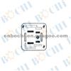 Small Size With24V 4P Auto Relay For Toyota 90987-02007 056700-7030