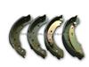 Brake Shoe K988