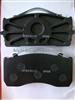 WVA29115 Brake Pad For MAN/BENZ