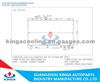 Auto Radiator For Celica / Carina 94 -97 St200 Oem 16400-7A060