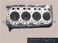 CYLINDER BLOCK 1002100-Y01-P
