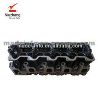 Cylinder Head For Toyota 2L2 OEM:AMC909152