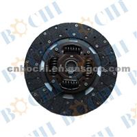 Auto Clutch Disc 320 0074 16