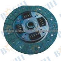 Auto Clutch Disc 803689