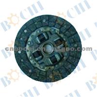Auto Clutch Disc 323 0370 10