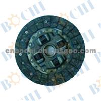 Auto Clutch Disc 323 0370 10