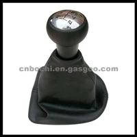 Car Gear Shift Knob For Peugeot 307