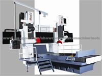 MK Series Guideway Grinding Machine