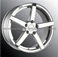 Alloy Wheel S120 17INCH