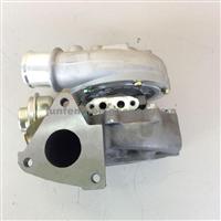 Nissan Patrol Terrano II GT2052V Turbo 724639-0006 ZD30 Turbocharger 14411-2X900