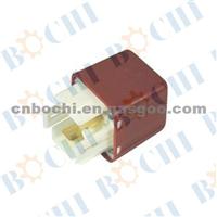 2016 New High-Quality Small Size With12V 4P Auto Relay