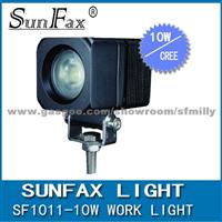 10w Led Work Light