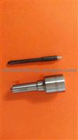 Isuzu Nozzle DLLA158P854 093400-8540 For Injector 095000-5471