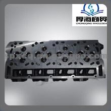 Precision High Quality Cylinder Head 1843080C1/ 1843080C2 For Ford 6.0L Powerstroke Brare Cylinder Head