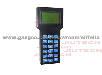 TACHO Pro Hand Held Main Unit Mileage Correction Kits