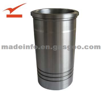 Cylinder Liner For HINO EP100 (OEM:11467-1730,11467-1740,11467-1750)