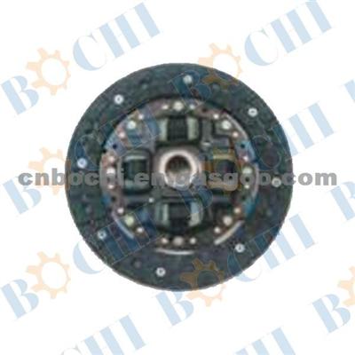 Auto Clutch Disc 1878 984 201 For Hyundai