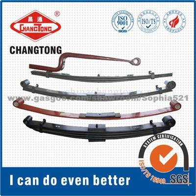 High Quality Toyota Hilux Vigo Leaf Spring Assembly