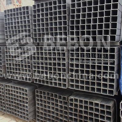 ASTM 316 Stainless Square Pipe, 316 Stainless Square Pipe Price