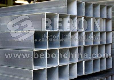 ASTM 304 Stainless Square Pipe, 304 Stainless Square Pipe Price