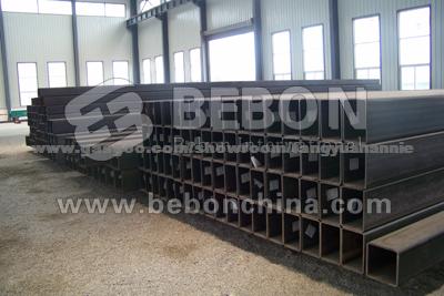 ASTM A500 Grade B Square Pipe, A500 Grade B Square Pipe Price