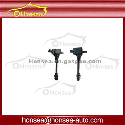 High Quality Ignition Coil 22448-6N010 Fo Nissan