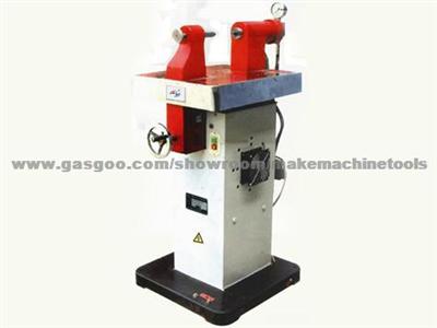 Hydraulic Cold Riveting Machine