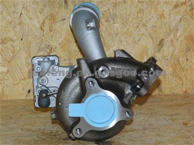 Nissan Pathfinder Navara BV45 Turbo 14411-5X01A 53039880337