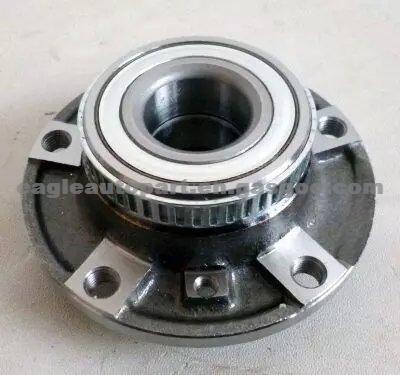 Wheel Hub Bearing Assembly 31226757024 For BMW E36