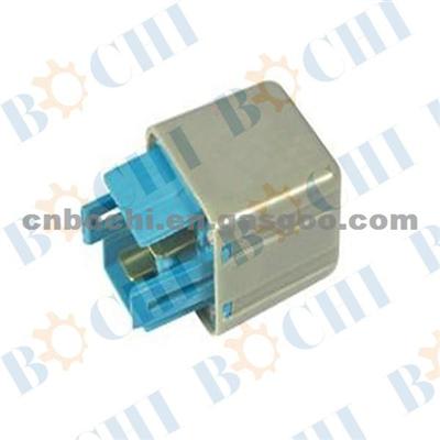 Small Size With24V 4P Auto Relay For Toyota 90987-02007 056700-7030