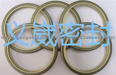DKBI Oil Seal