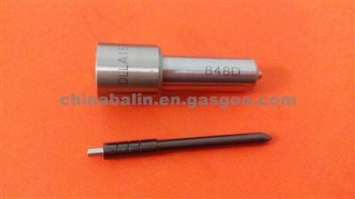 Nozzle DLLA139P851 093400-8510