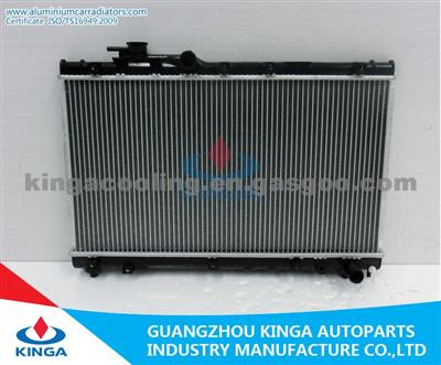 Auto Radiator For Celica / Carina 94 -97 St200 Oem 16400-7A060