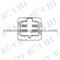 24V 4P High-Quality Relay With Miniature Auto Relay For Toyota - img2