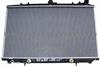Auto Radiator For TOYOTA CRESSIDA 85-88 2.8L L6 MT OEM:3781707 1640070300