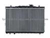 Auto Radiator For TOYOTA COROLLA 88-92 1.6L L4 MT OEM:1641001030 892370510 1640015380 1640015431