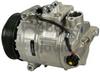 Auto Ac Compressor For BENZ W203 OE:0012304511