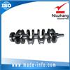 High Quality Crankshaft For Isuzu 4ZD1 OEM:8-94146-320-2