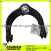 Front Upper Control Arm 68046195AF For 2011-2015 Jeep Grand Cherokee OEM 68046195AE For 11-14 Dodge Gurango