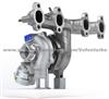 Turbocharger 713672-5006S/138 000 0015