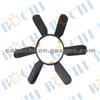 High Quality Auto Engine Parts Cooling Fan Blade OE 103 200 0623 For BENZ